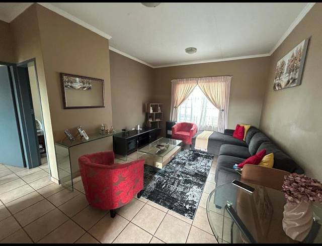 2 BEDROOM PROPERTY TO RENT IN NOORDWYK